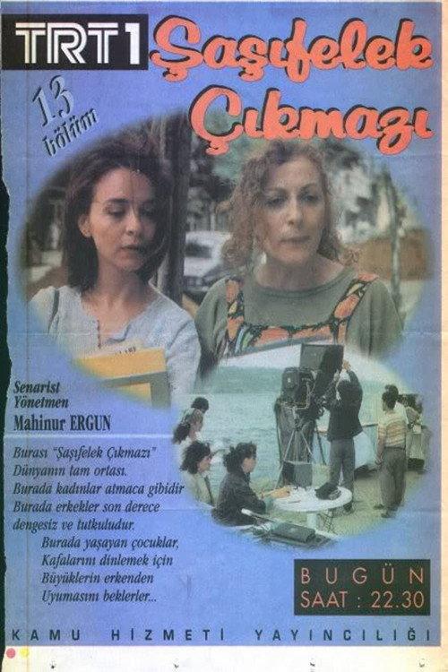 Şaşıfelek Çıkmazı filmas online