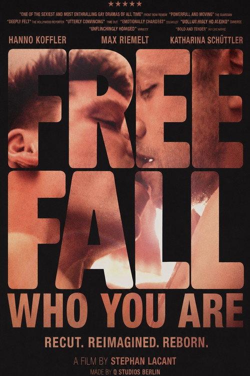 Freier Fall – Wer du bist filmas online
