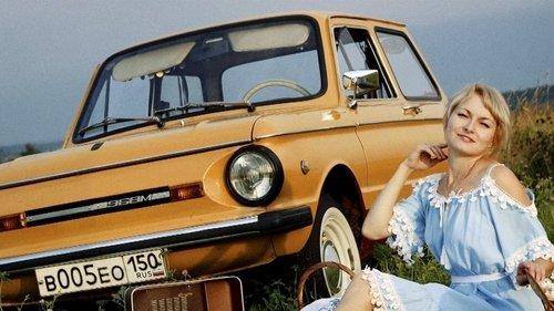 The Cars We Drove into Capitalism filmas žiurėti online