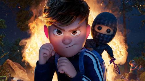 Ternet Ninja 3 filmas žiurėti online