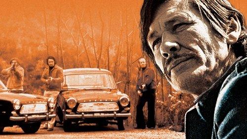 Mechanikas filmas žiurėti online