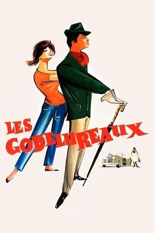 Les Godelureaux filmas online