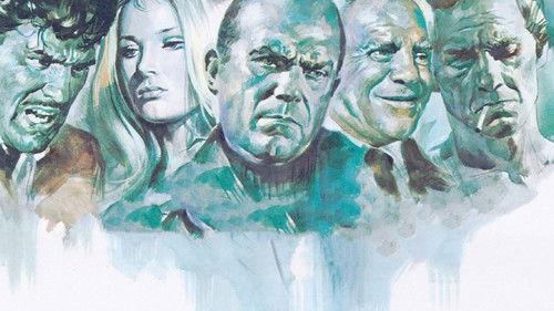 Milano Calibro 9 filmas žiurėti online