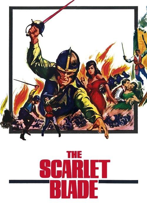 The Scarlet Blade filmas online