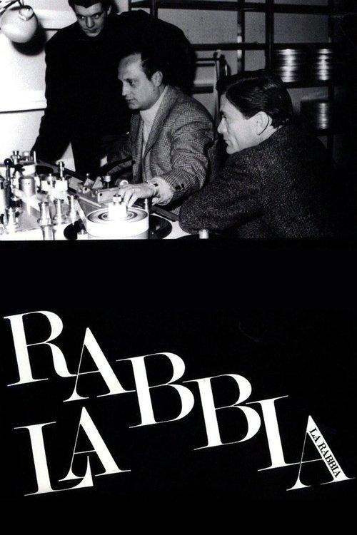 La rabbia filmas online