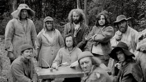 Winstanley filmas žiurėti online