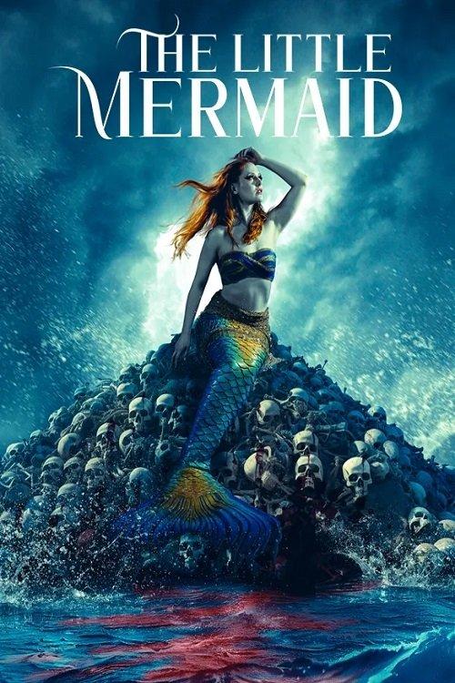 The Little Mermaid filmas online