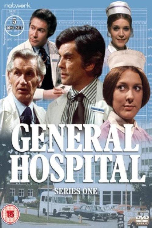 General Hospital filmas online