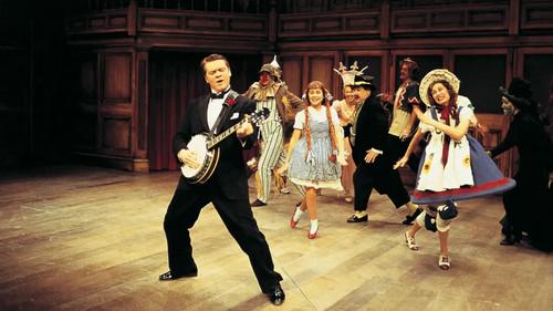 By Jeeves filmas žiurėti online