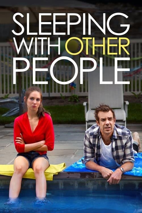 Sleeping with Other People filmas online