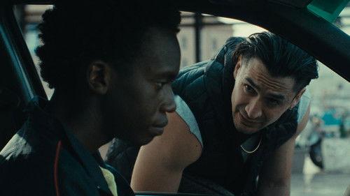 Cattiva strada filmas žiurėti online