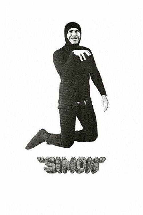 Simon filmas online