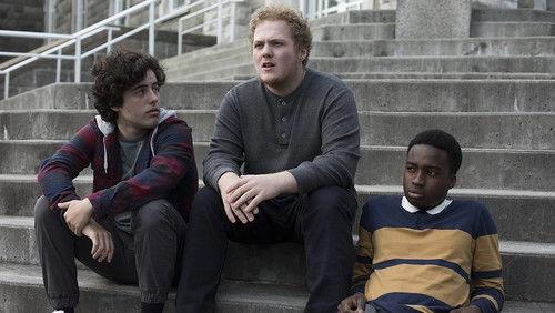 Avant qu'on explose filmas žiurėti online