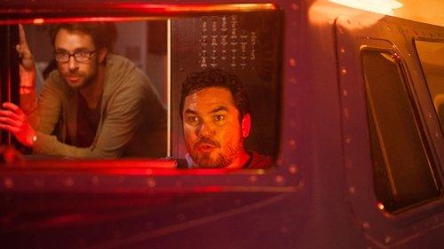 Airplane vs Volcano filmas žiurėti online