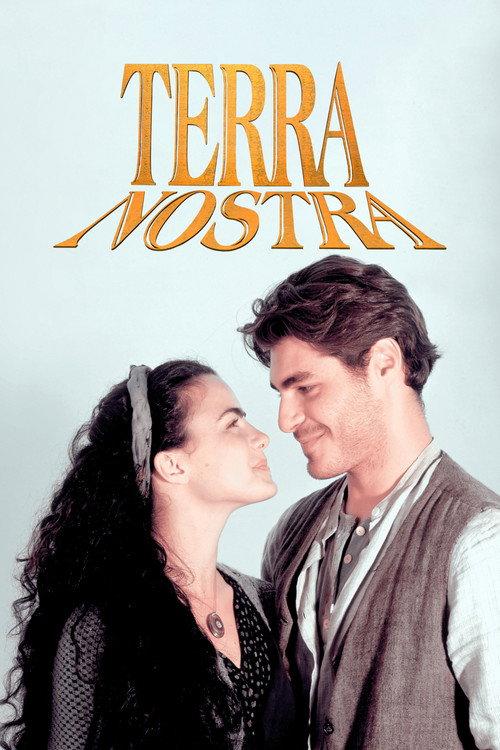 Terra Nostra filmas online