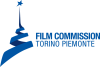 Film Commission Torino Piemonte studio logo