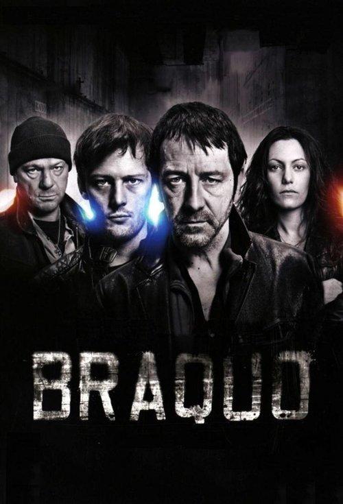 Braquo filmas online