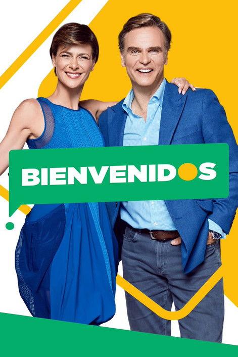 Bienvenidos filmas online