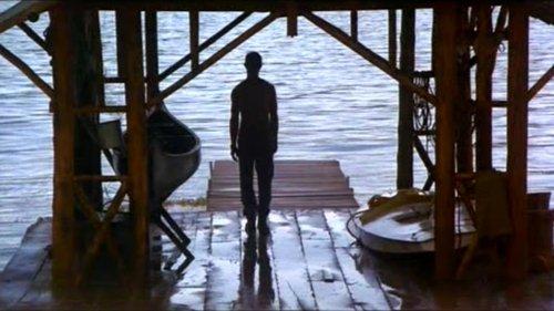 Rites of Passage filmas žiurėti online