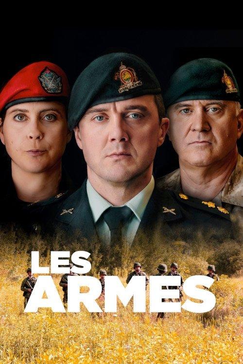Les Armes filmas online