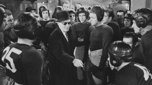 The Iron Major filmas žiurėti online