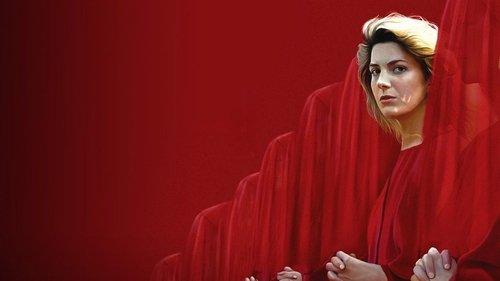 The Handmaid's Tale filmas žiurėti online