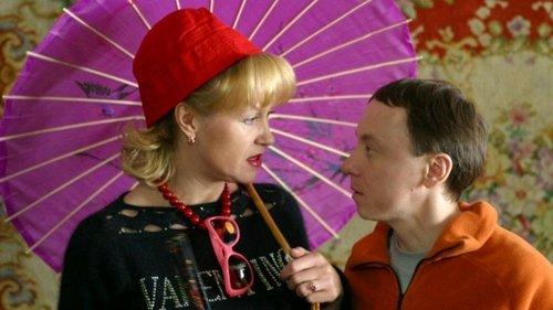 Kolya - Rolling Stone filmas žiurėti online