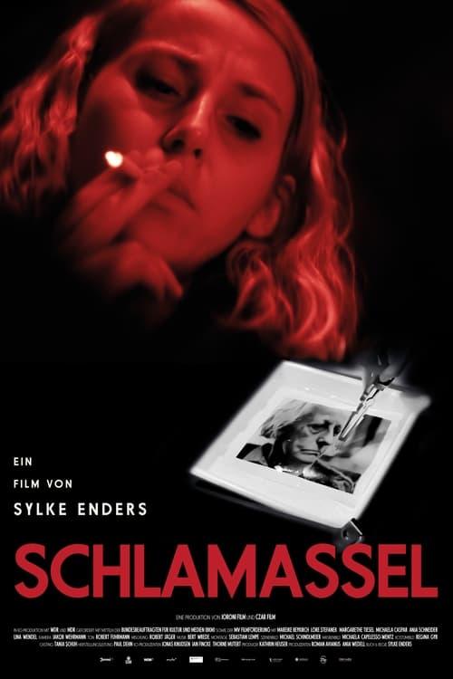 Schlamassel filmas online