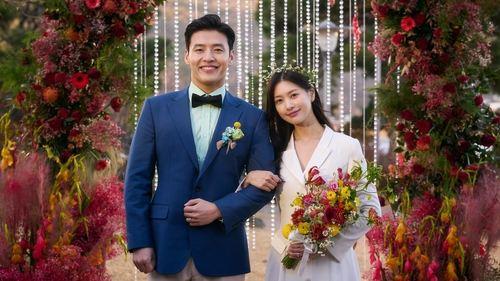 Love Reset filmas žiurėti online