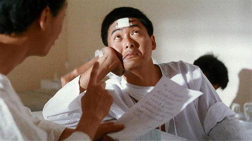 Prison on Fire II filmas žiurėti online