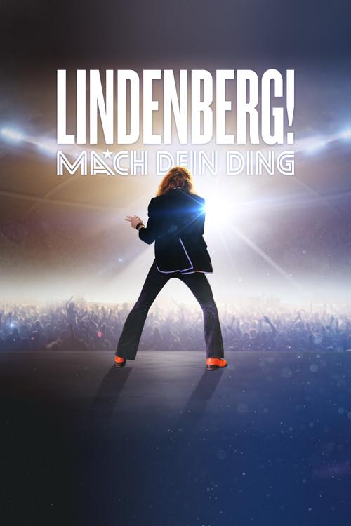Lindenberg! Mach dein Ding filmas online
