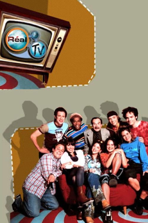 Réal-TV filmas online