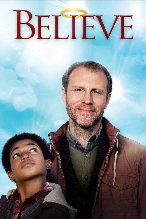 Believe filmas online