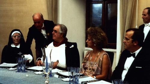 Long Live the Lady! filmas žiurėti online