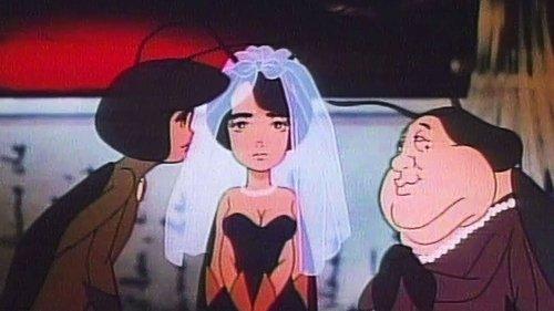 Twilight of the Cockroaches filmas žiurėti online