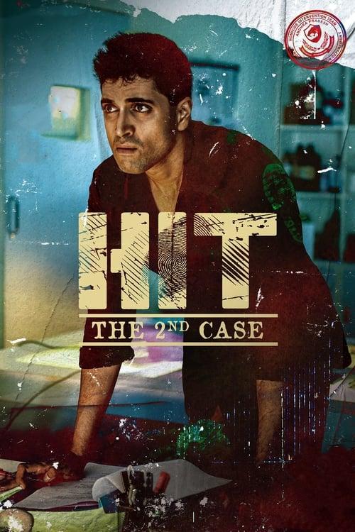 HIT: The 2nd Case filmas online