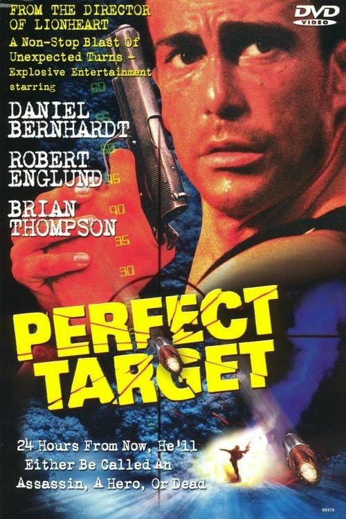 Perfect Target filmas online