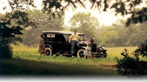 Children on Their Birthdays filmas žiurėti online