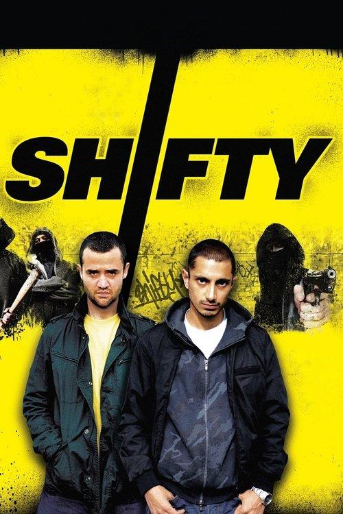 Shifty filmas online