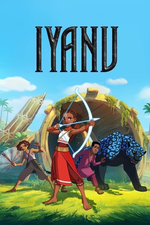 Iyanu filmas online