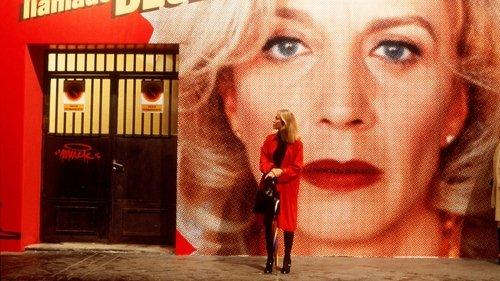 Todo sobre mi madre filmas žiurėti online