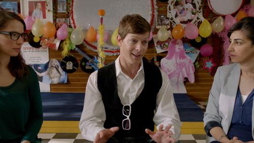 Cupcakes filmas žiurėti online