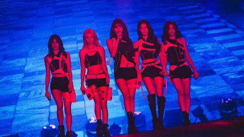 (G)I-DLE WORLD TOUR [iDOL] IN CINEMAS filmas žiurėti online