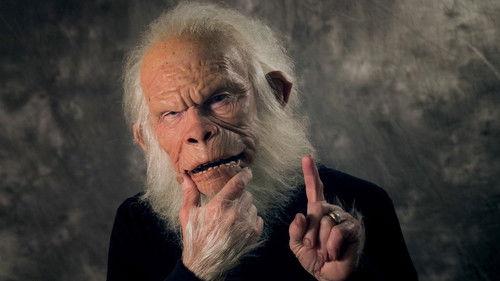 Making Apes: The Artists Who Changed Film filmas žiurėti online