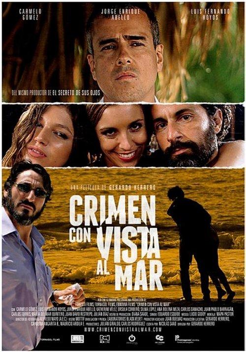Crimen con vista al mar filmas online