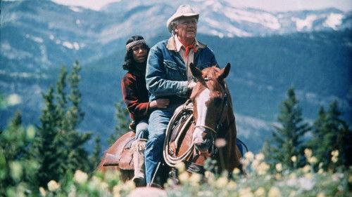 Mustang Country filmas žiurėti online