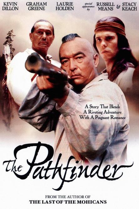 The Pathfinder filmas online