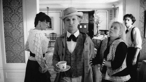 The Guardian Angel filmas žiurėti online