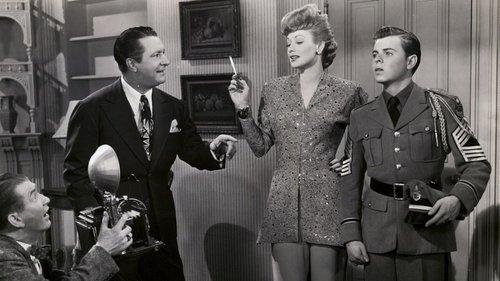 Best Foot Forward filmas žiurėti online