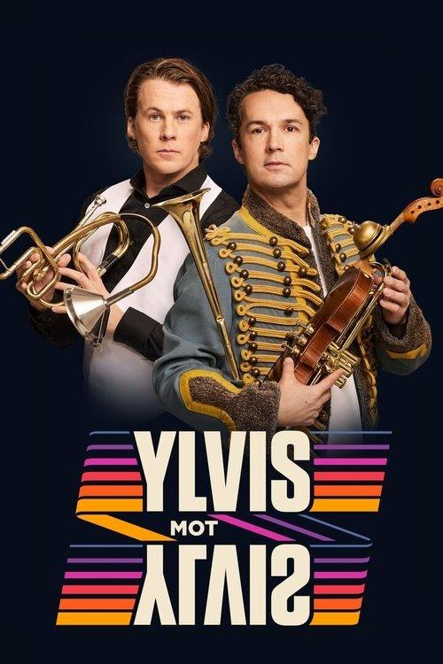Ylvis mot Ylvis: Kampen om gullplaten filmas online